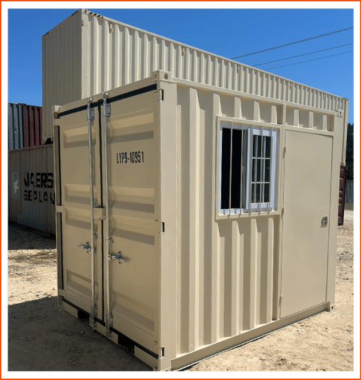 Texas+Flat+Pack+Container+